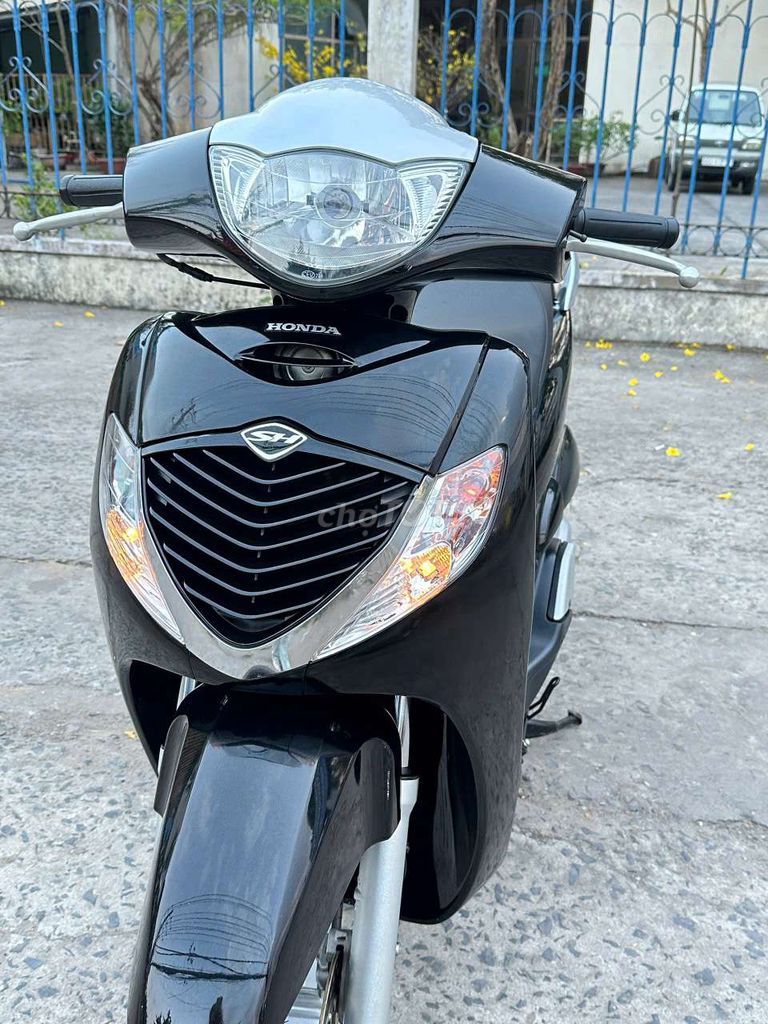 Honda 2006 - ảnh 1