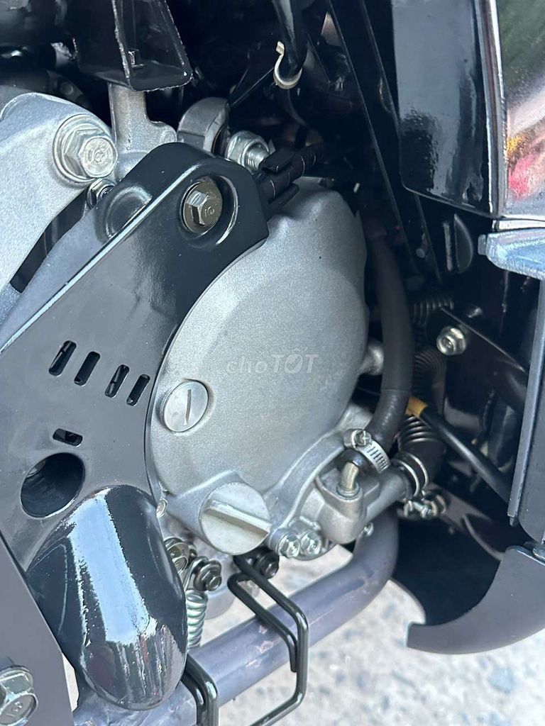 Honda 2006 - ảnh 2