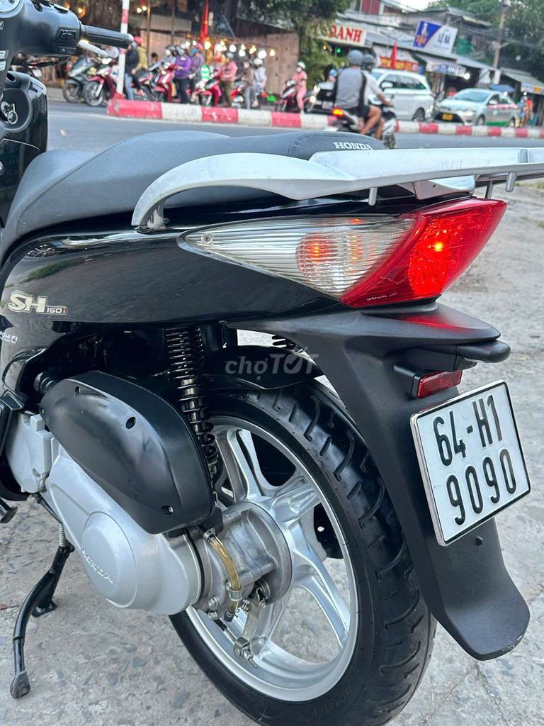 Honda 2006 - ảnh 3
