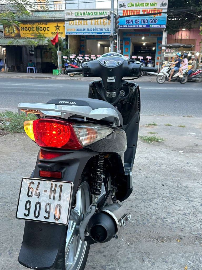 Honda 2006 - ảnh 4