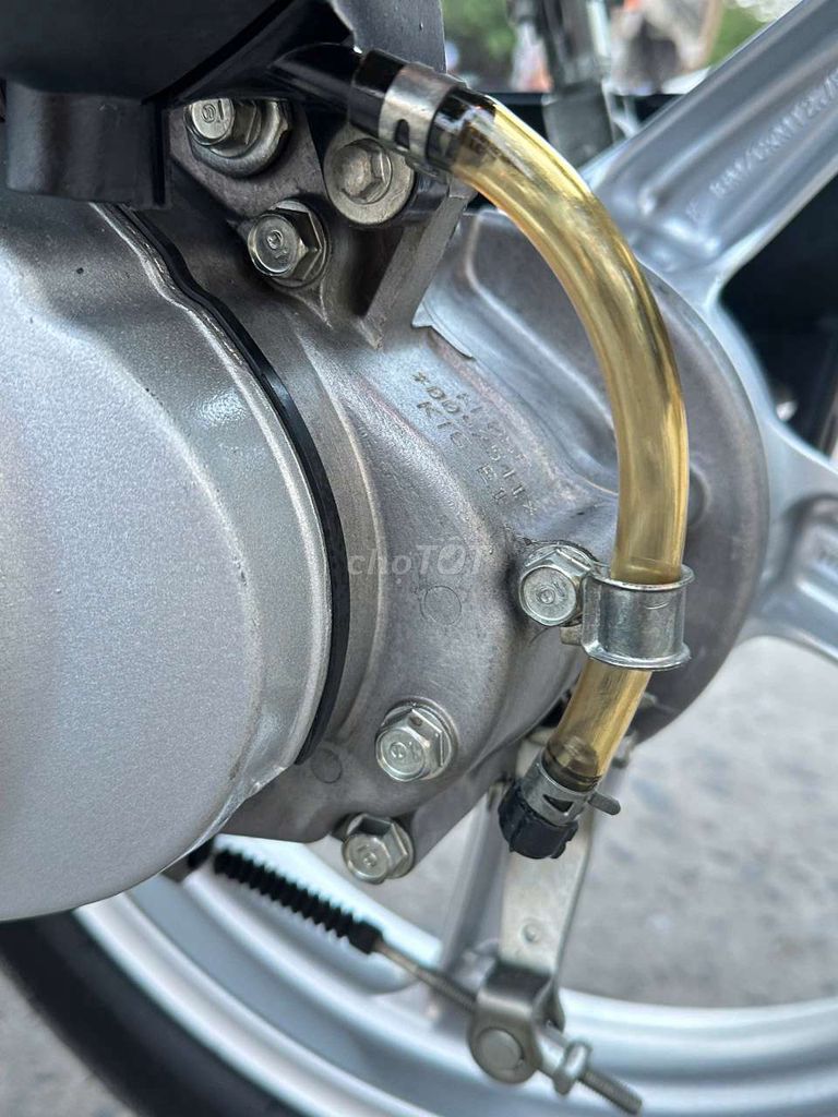 Honda 2006 - ảnh 5