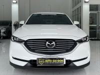 Mazda CX8 Premium 2022 - ảnh 1