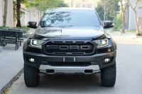 Ford Ranger Raptor 2.0L 4x4 AT 2022 - ảnh 1