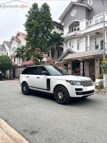 Land Rover 2013 - ảnh 1