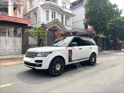 Land Rover 2013 - ảnh 2