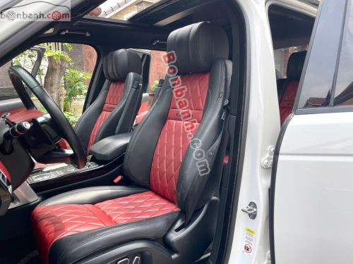 Land Rover 2013 - ảnh 3