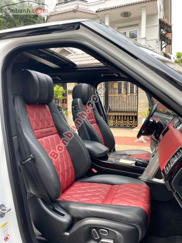 Land Rover 2013 - ảnh 4