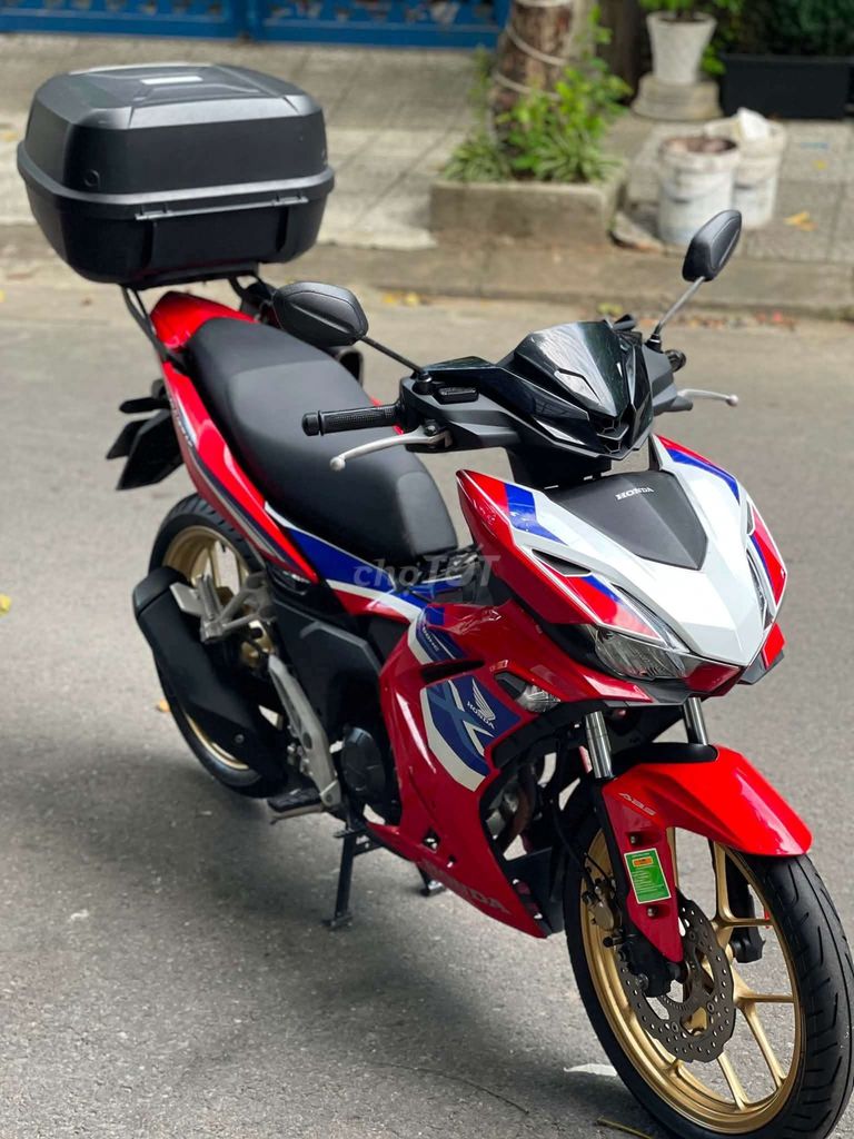 Honda Winner 2024 - ảnh 1