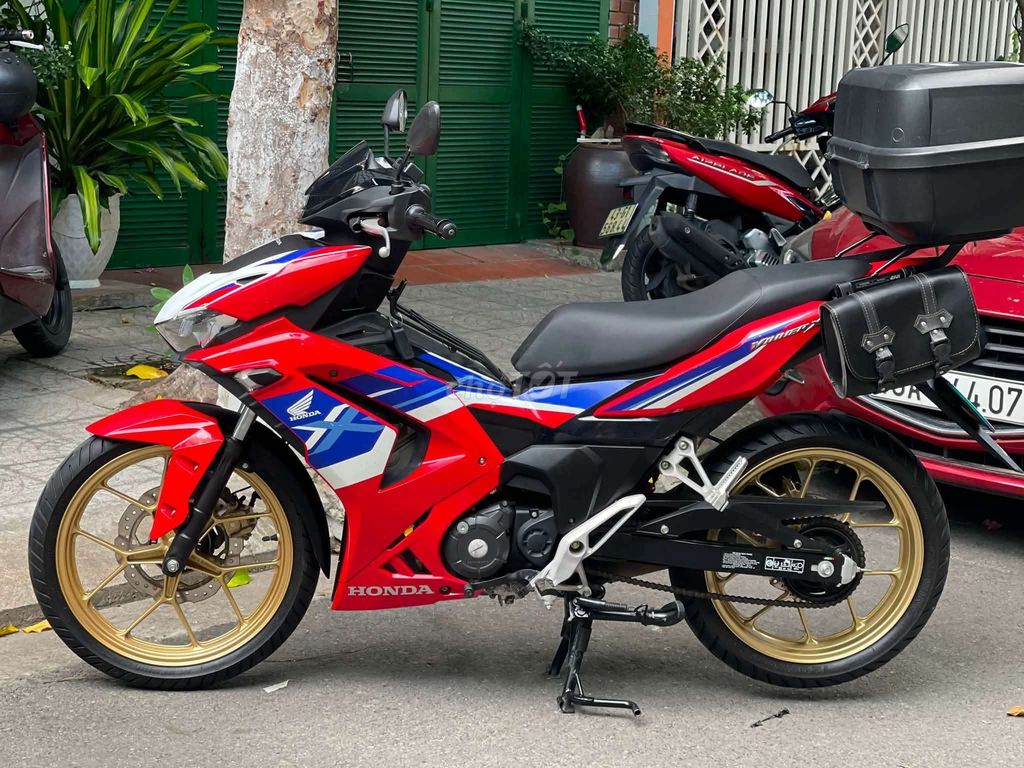 Honda Winner 2024 - ảnh 2