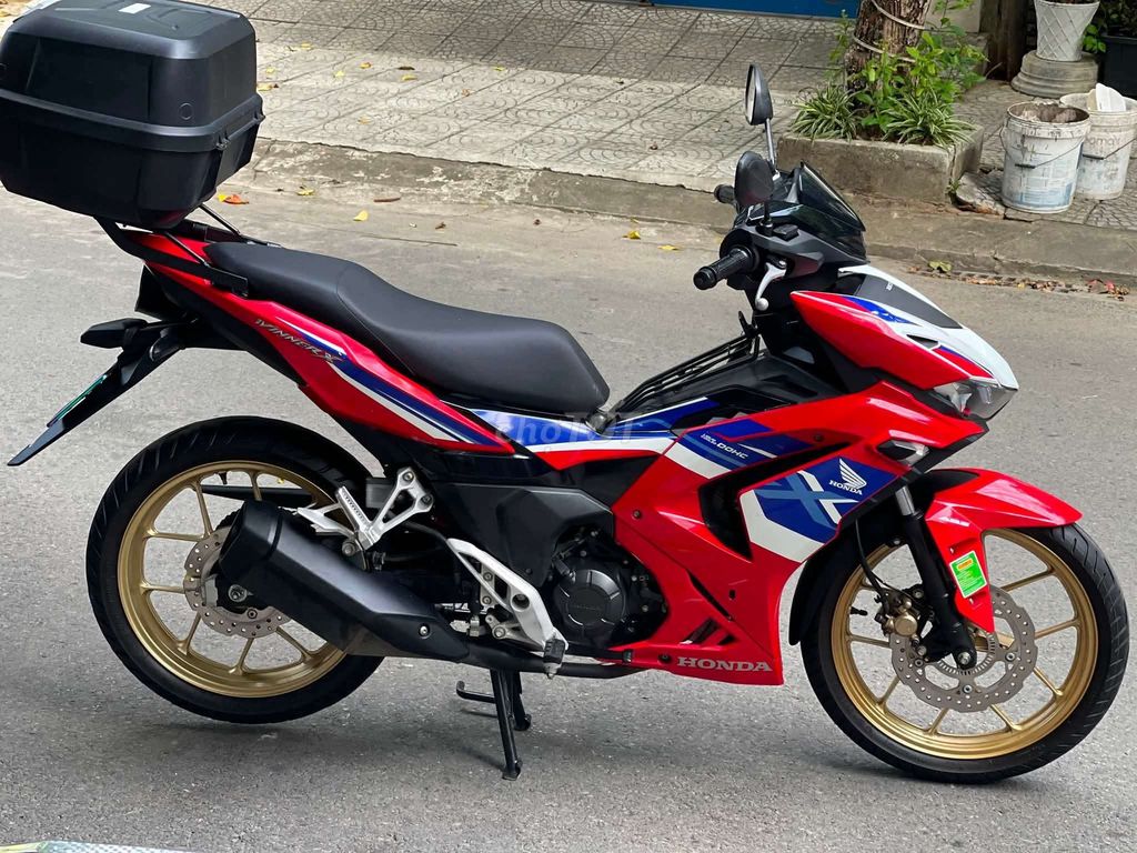 Honda Winner 2024 - ảnh 3
