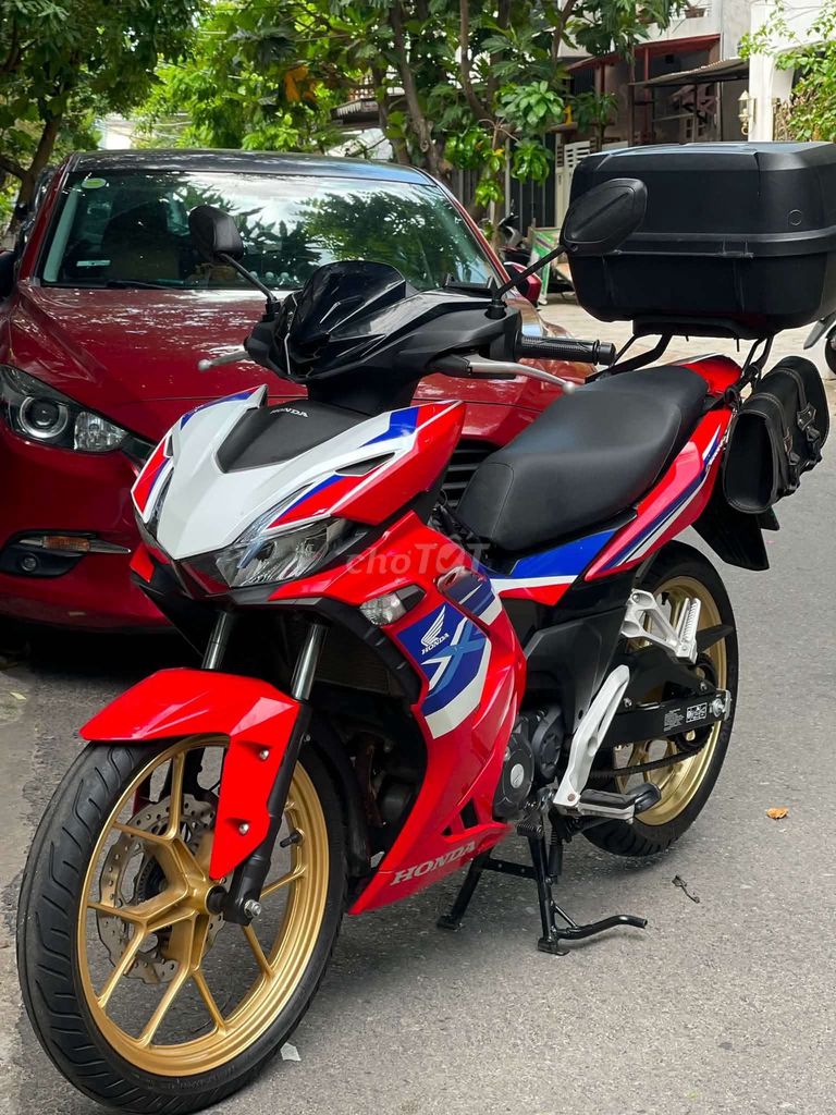 Honda Winner 2024 - ảnh 4