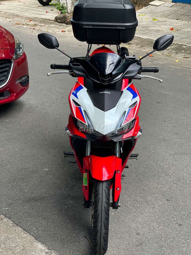 Honda Winner 2024 - ảnh 5