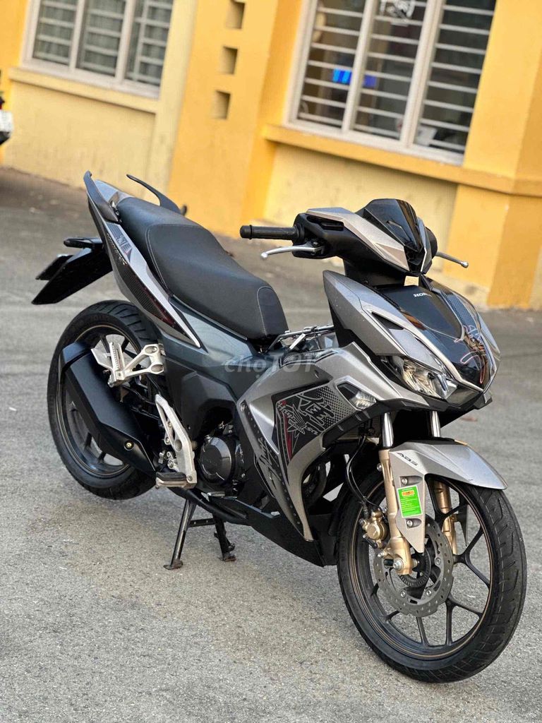 Honda Winner 2022 - ảnh 1