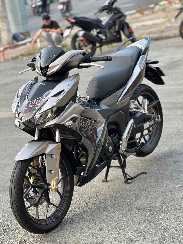 Honda Winner 2022 - ảnh 2