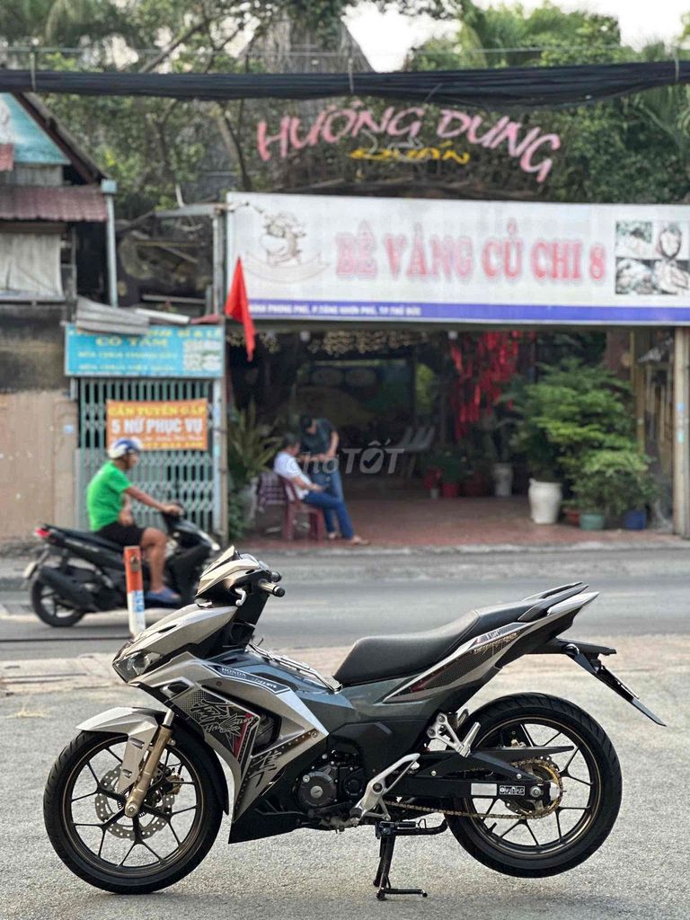 Honda Winner 2022 - ảnh 4