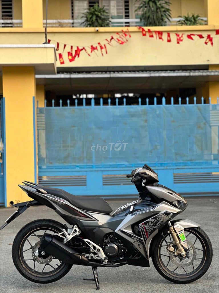 Honda Winner 2022 - ảnh 5