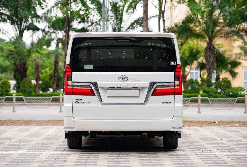 Toyota 2020 - ảnh 4