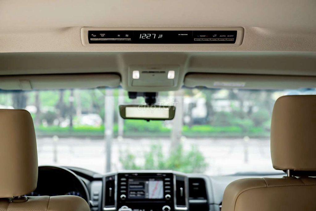 Toyota 2020 - ảnh 5