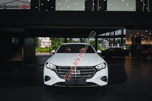 Mercedes-Benz 2026 - ảnh 1