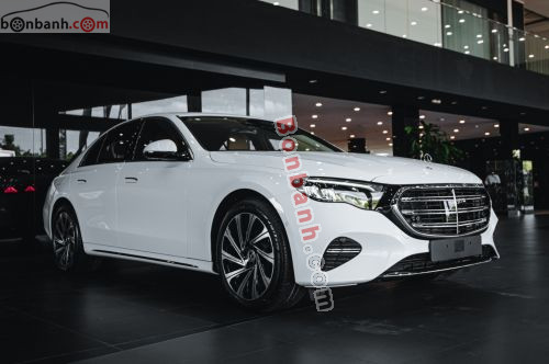 Mercedes-Benz 2026 - ảnh 2