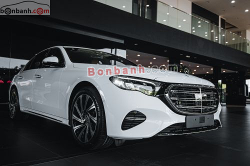 Mercedes-Benz 2026 - ảnh 4