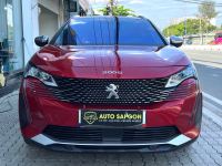 Peugeot 3008 AL 2022 - ảnh 1