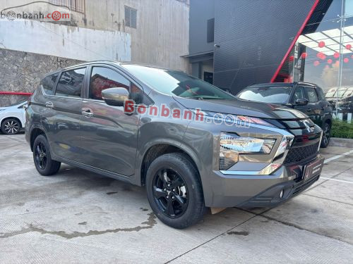 Mitsubishi Xpander 1.5 AT 2024 - ảnh 1