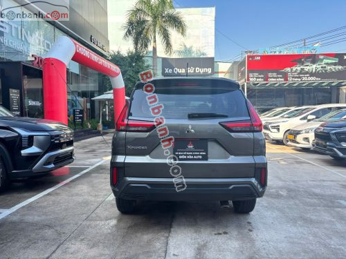 Mitsubishi Xpander 1.5 AT 2024 - ảnh 2