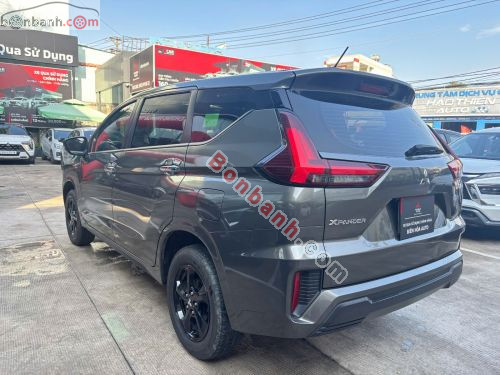 Mitsubishi Xpander 1.5 AT 2024 - ảnh 3