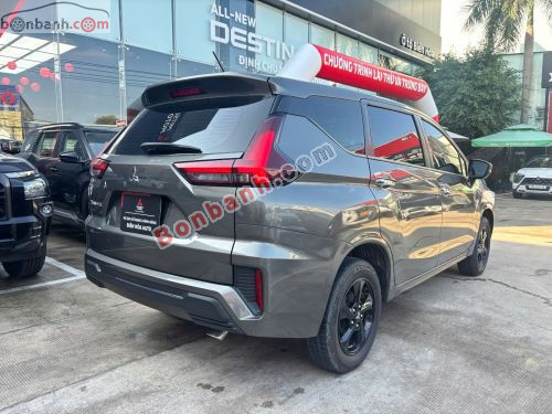 Mitsubishi Xpander 1.5 AT 2024 - ảnh 4