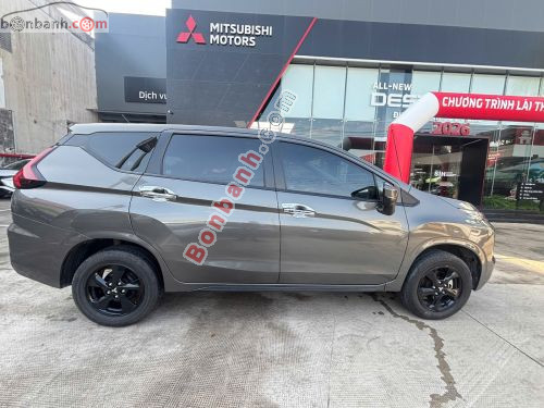 Mitsubishi Xpander 1.5 AT 2024 - ảnh 5