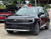 Ford Territory Titanium 1.5 AT 2026 - ảnh 1