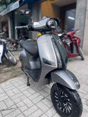 Xe m 2025 - ảnh 1