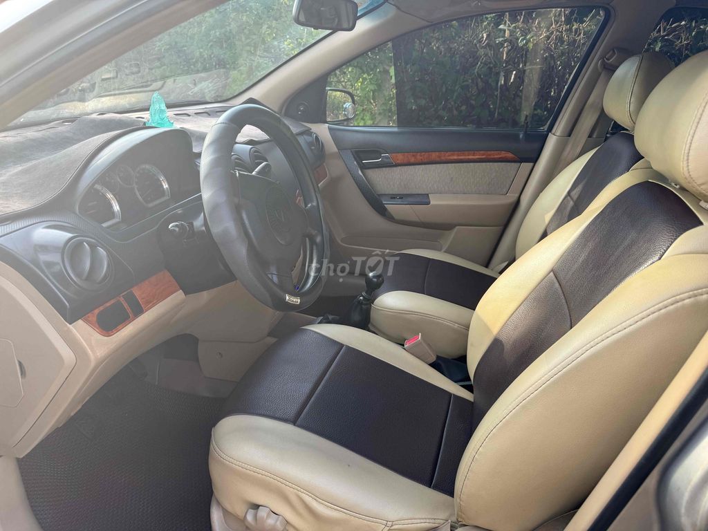 Chevrolet 2009 - ảnh 5