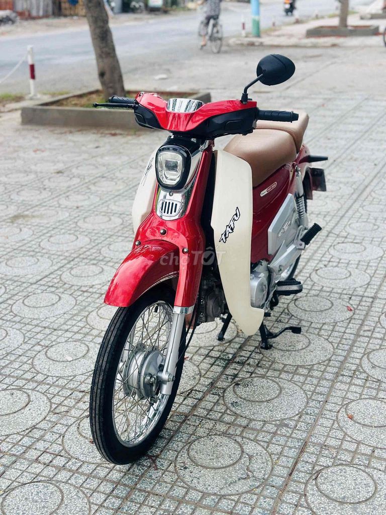 Honda 2025 - ảnh 1