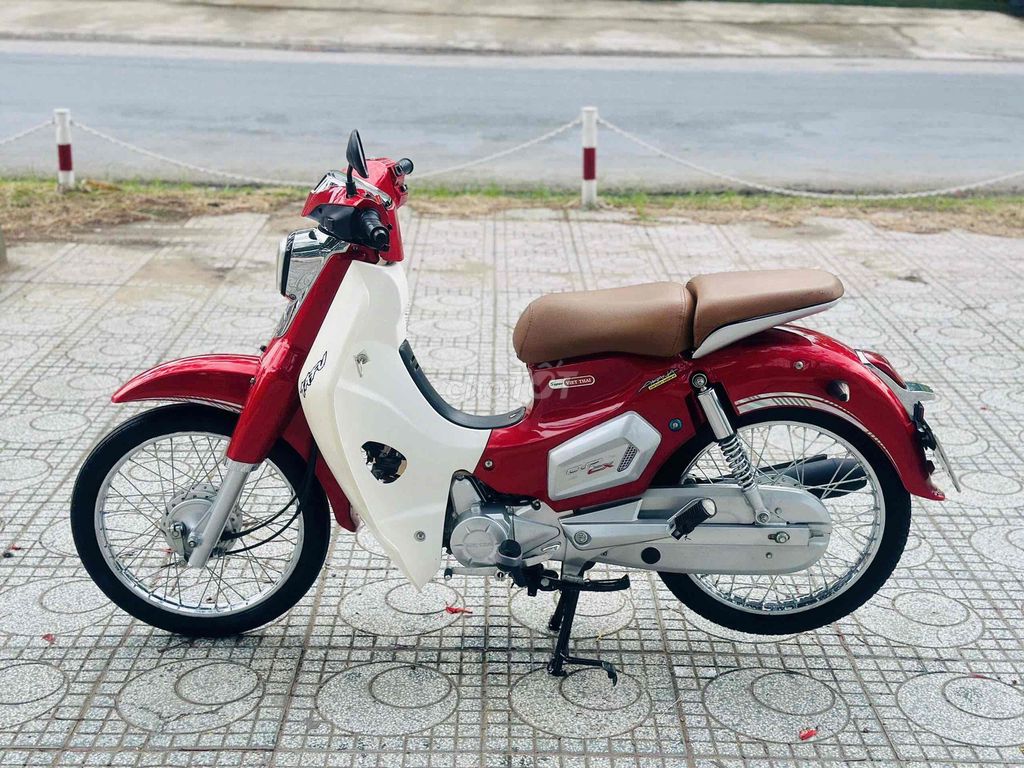 Honda 2025 - ảnh 2