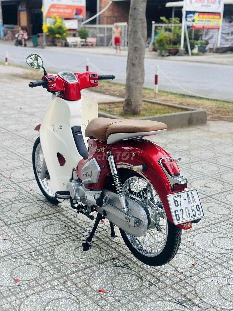 Honda 2025 - ảnh 3