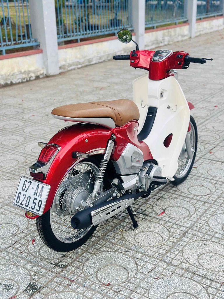 Honda 2025 - ảnh 4