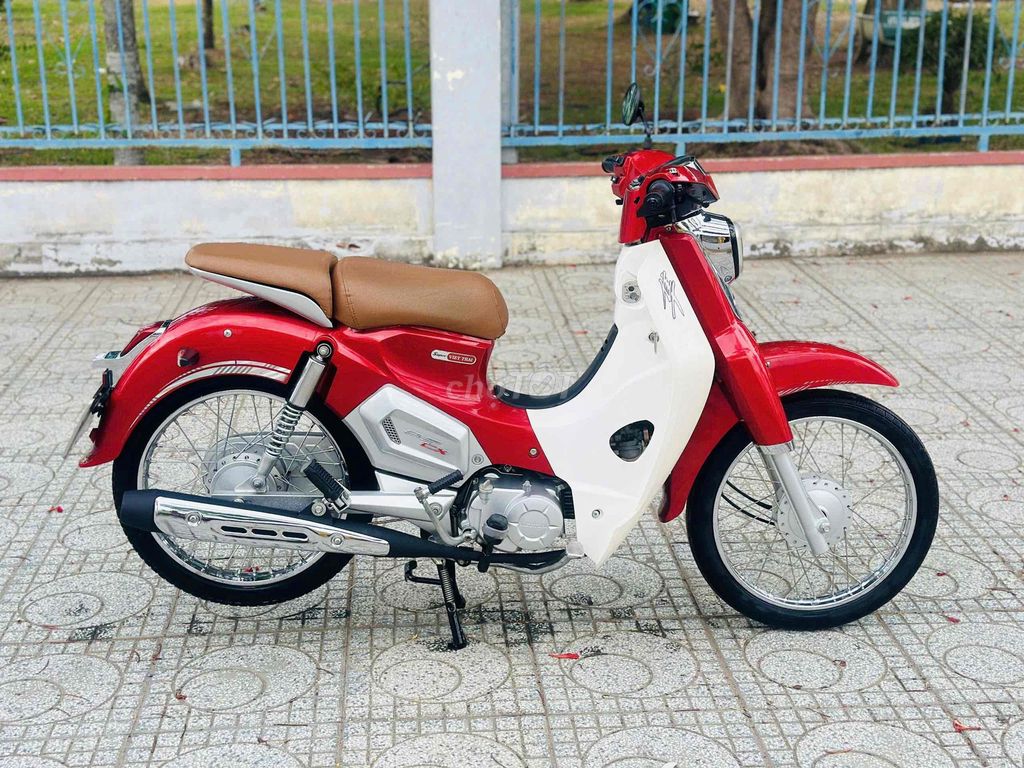 Honda 2025 - ảnh 5