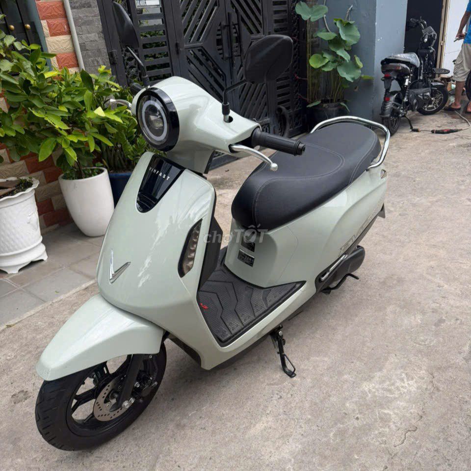 VinFast 2025 - ảnh 2