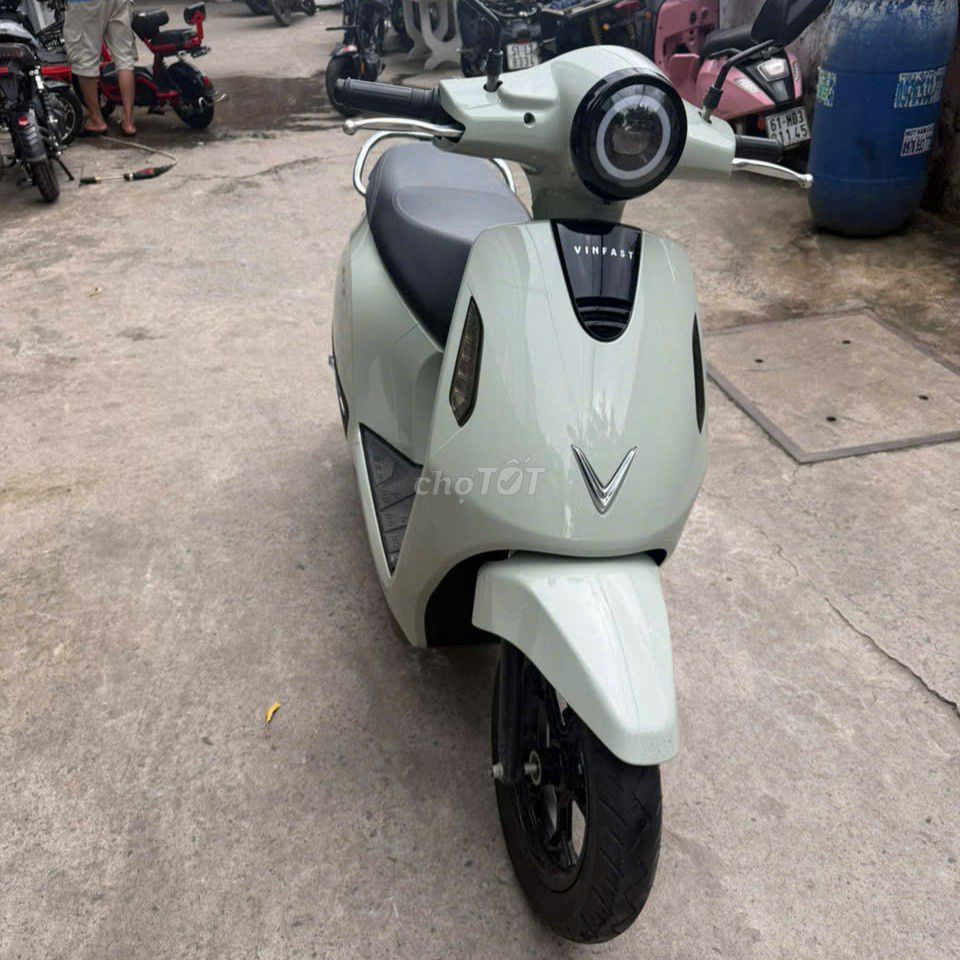 VinFast 2025 - ảnh 3