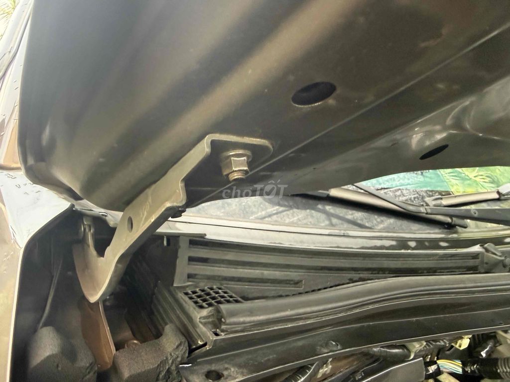 Mitsubishi Triton 2017 - ảnh 5