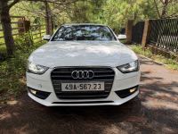 Audi A4 1.8 TFSI 2012 - ảnh 1