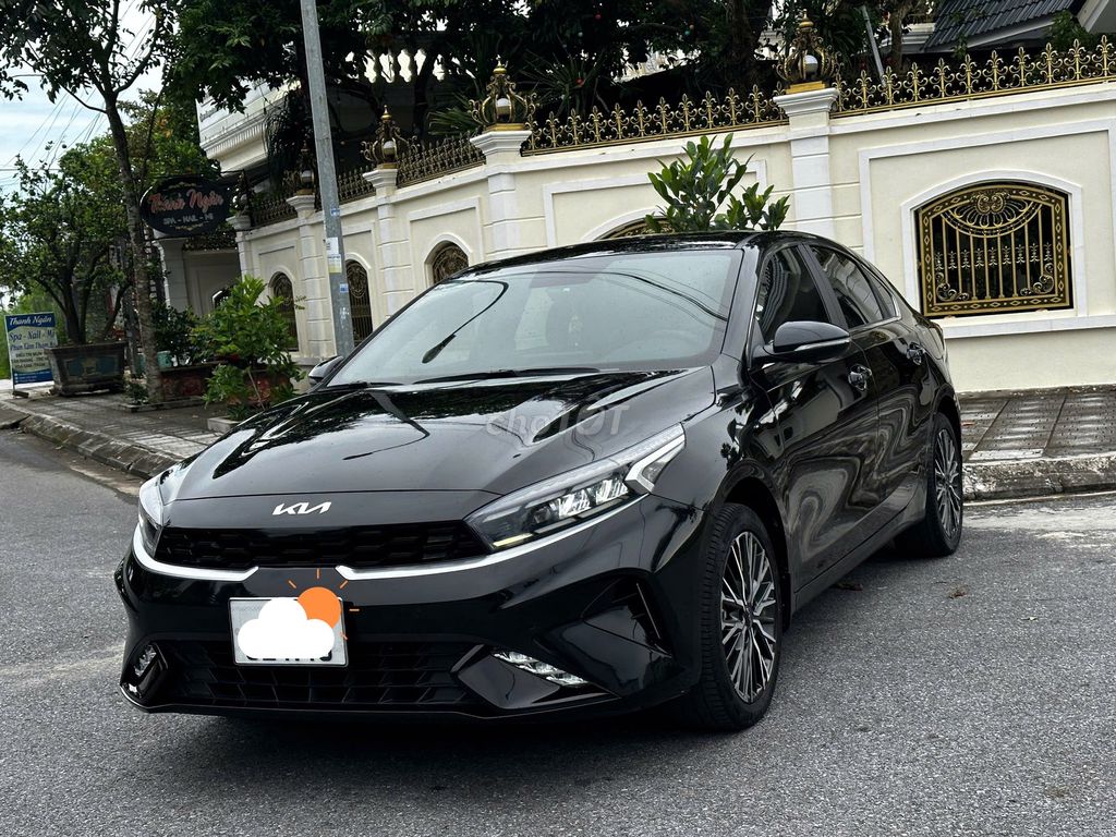 Kia K3 2022 - ảnh 4
