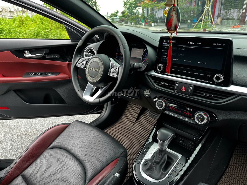 Kia K3 2022 - ảnh 5