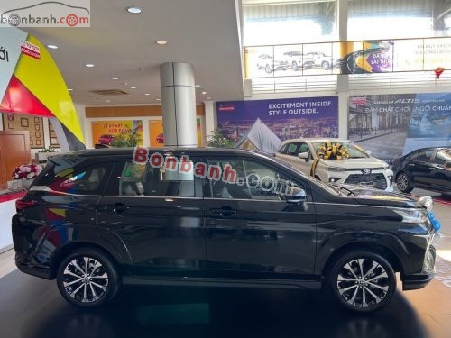 Toyota Veloz Cross Top 1.5 CVT 2026 - ảnh 3