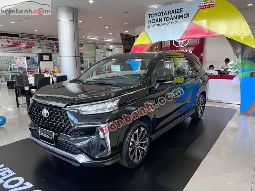 Toyota Veloz Cross Top 1.5 CVT 2026 - ảnh 4