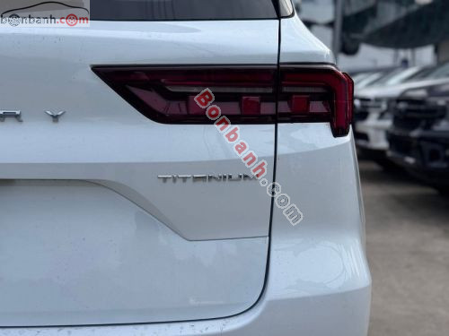 Ford Territory Titanium 1.5 AT 2026 - ảnh 3