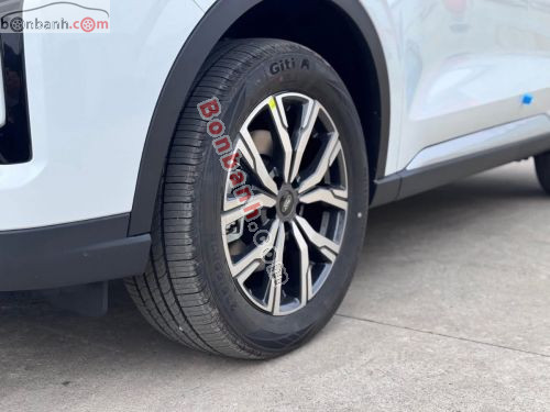 Ford Territory Titanium 1.5 AT 2026 - ảnh 4