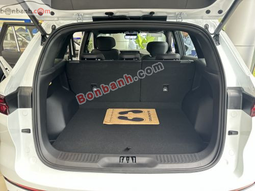 Ford Territory Titanium 1.5 AT 2026 - ảnh 5